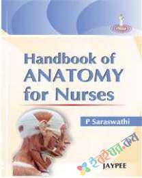 Handbook of Anatomy for Nurses (eco)