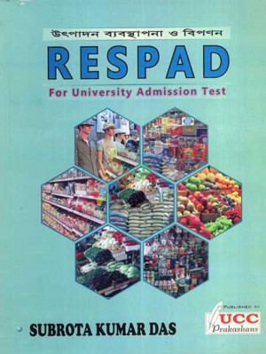 Respad (For University Admission Test)