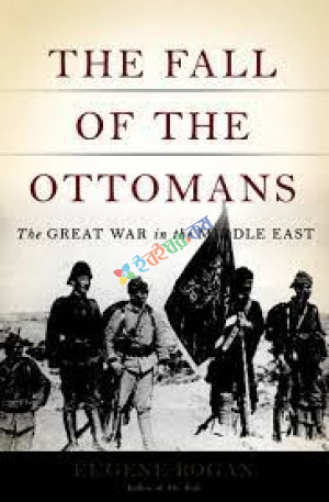 The Fall Of The Ottomans(eco)