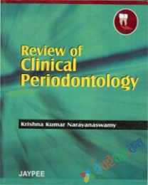 Review of Clinical Periodontology