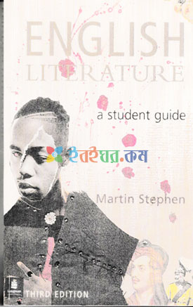 English Literature A Student Guide (eco)