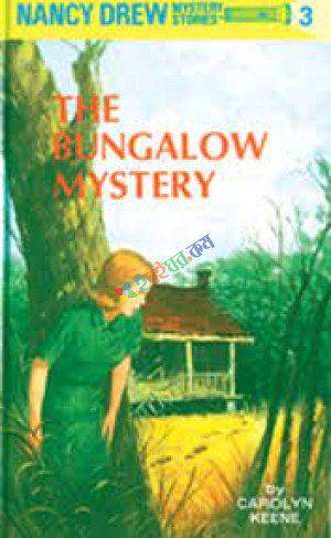 The Bungalow Mystery (eco)