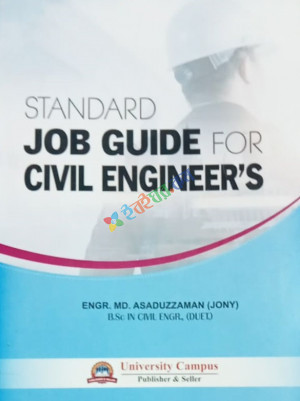 Standard Job Guide For Civil Engineers