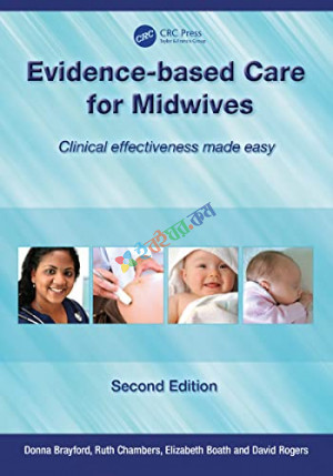 Evidence-Based Care for Midwives (Color)