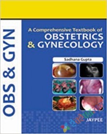 A Comprehensive Book Obstetrics and Gynecology (eco)