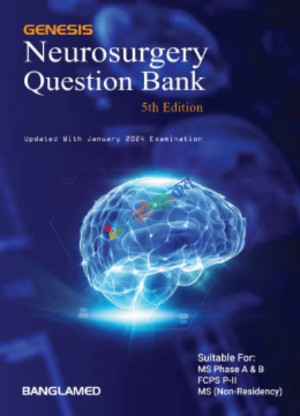 Genesis Question Bank Neurosurgery