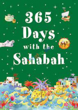 365 days with the sahabah