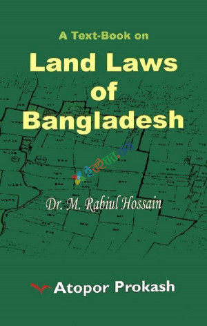 LAND LAWS OF BANGLADESH