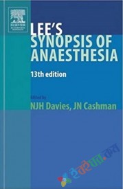 Lee's Synopsis of Anaesthesia (eco)