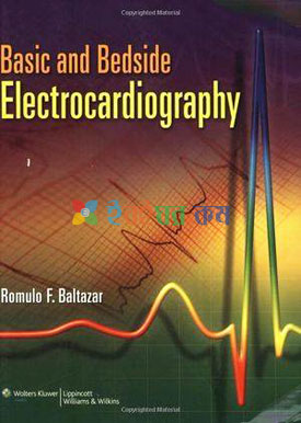 Basic and Bedside Electrocardiography (Color)