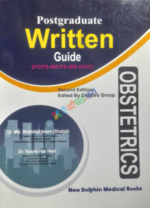 Post Graduate Written Guide Obstetrics & Gynaecology