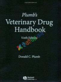 Plumb’s Veterinary Drug Handbook (B&W)