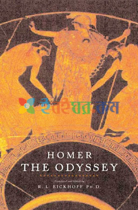 Homer The Odyssey (eco)