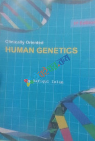 Clinically Oriented Human Genetics (eco)