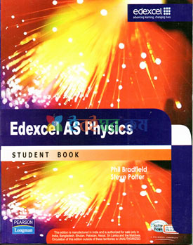 Edexcel As Physics (eco)