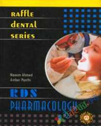 Raffle Dental Series: Pharmacology