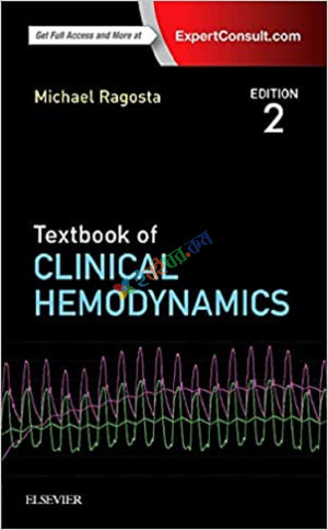 Textbook of Clinical Hemodynamics (Color)