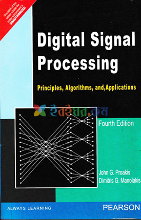 Digital Signal Processing Principles,Algorithms,and,Application (eco)