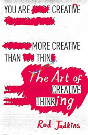 The Art of Creative Thinking (eco)