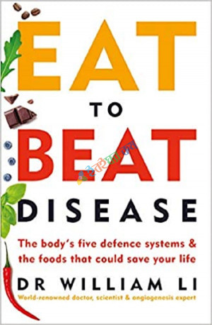 Eat to Beat Disease (eco)