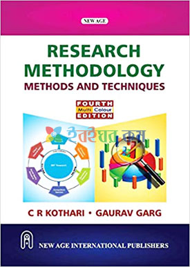 Research Methodology Methods and Techniques (eco)