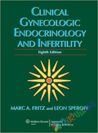 Clinical Gynecologic Endocrinology and Infertility (B&W)