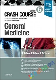 Crash Course General Medicine (eco)