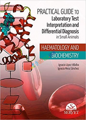 Practical Guide to Laboratory Test Interpretation (Color)