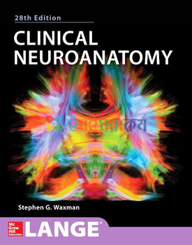Lange Clinical Neuroanatomy
