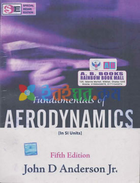 Fundamentals of Aerodynamics (eco)