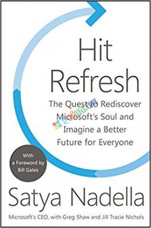 Hit Refresh (eco)