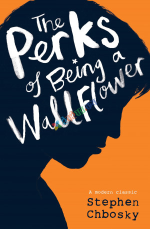 The Perks of Being a Wallflower (eco)