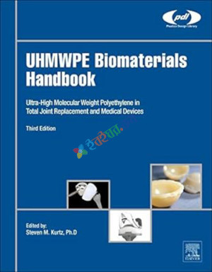 Uhmwpe Biomaterials Handbook(Whait)