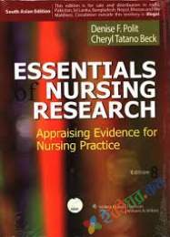 Essentials of Nursing