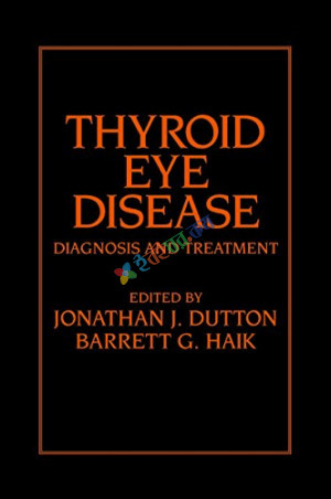 Thyroid Eye Disease (Color)
