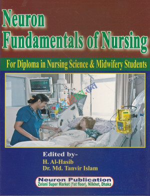 Fundamentals of Nursing (Diploma Ist Year)