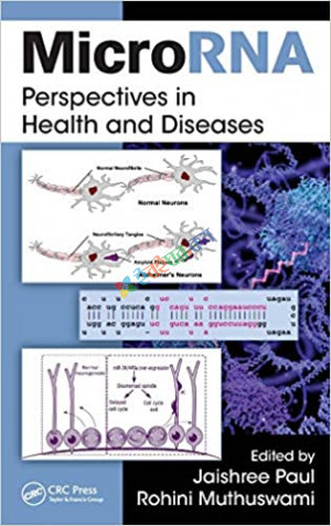 MicroRNA: Perspectives in Health and Diseases (Color)