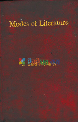 Modes of English Literature