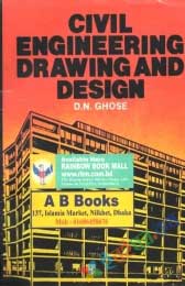 Civil Engineering Drawing & Design (eco)