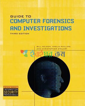 Guide to Computer Forensics and Investigations (eco)