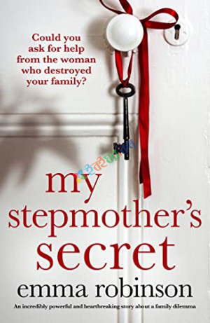 My Stepmother's Secret (eco)