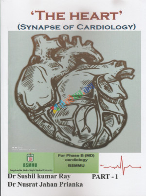 The Heart Synapse of Cardiology (Color)