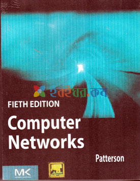 Computer Networks a Systems Approach (eco)