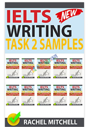 IELTS Writing Task 2 Samples