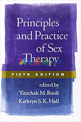 Principles and Practice of Sex Therapy (Color)