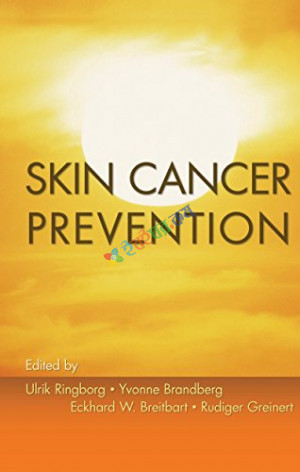 Skin Cancer Prevention (B&W)