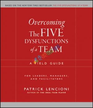 Overcoming The Five Dysfunctions Of  a  Team (eco)