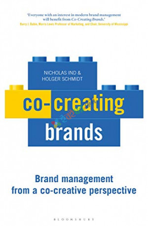 Co-creating Brands (eco)