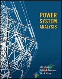 Power System Analysis (News Print) (eco)
