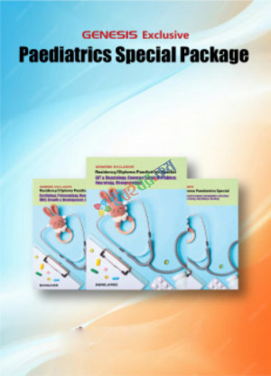 Genesis Residency & Diploma Paediatrics Special Lecture Sheet Package